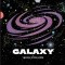 Galaxy Book for Kids: A Bright and Colorful Children&#039;s Galaxy Book with a Clean, Modern Design that Describes the Solar System in a Simple a
