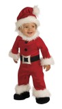 Costum de carnaval - Mos Craciun PlayLearn Toys, Rubies