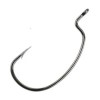 Jig Owner Rig&#039;n Hook Negru Crom 5137 Nr.1 - 6buc/plic