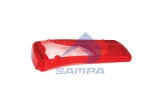 SAMPA 201.064 Dispersor, lampa spate