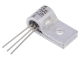 Tranzistor NPN 50V 0.5A TO92