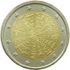 Moneda Comemorativă Portugalia 2 Euro 2023 PACE UNC, Neutilizată, Colecție Numismatică