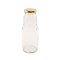 Sticla 300 ml cu capac, pentru suc