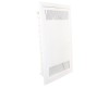Tablou multimedia ST 36 module (3x12) PMF-MM 36 Noark alb 107266