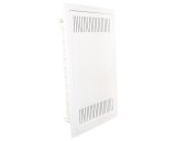 Tablou multimedia ST 36 module (3x12) PMF-MM 36 Noark alb 107266