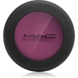 MAC Cosmetics Powder Kiss Soft Matte Eye Shadow fard ochi culoare Lens Blur 1.5 g