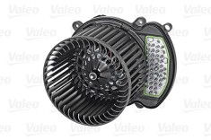 VALEO 715005 Ventilator habitaclu foto