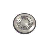 Cos de scurgere FRANKE Original, Piesa compatibila cu robinete bucatarie, Cod 1120049406
