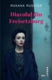 Diavolul din Freisetzburg, Litera