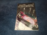 GUNTER HOFE - ATENTIE LA START FANTOMA