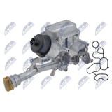 Radiator racire motor cu filtru motor 1.3d Fiat Tipo 2015-, Doblo 2013-, Fiorino 2009-, Opel Combo 2012-, 55257785