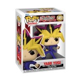 Figurina Funko Pop Animation, Yu-Gi-Oh, Yami Yugi