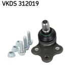 SKF VKDS 312019 Articulatie sarcina/ghidare