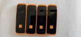 STICK MODEM ORANGE LOT 4 BUCATI .