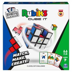 Rubik Joc Logic foto