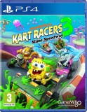 Nickelodeon Kart Racers 3 Slime Speedway PS4