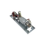 Generator Abur Uscator Rufe Original Electrolux AEG REX Piesa Cod 140001697014