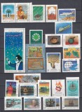 IRAN 1990/1991/1992 LOT SERII MNH