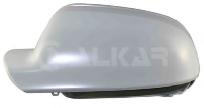 Capac carcasa oglinda exterioara AUDI A4 Avant (8K5, B8) (2007 - 2015) ALKAR 6341785 foto