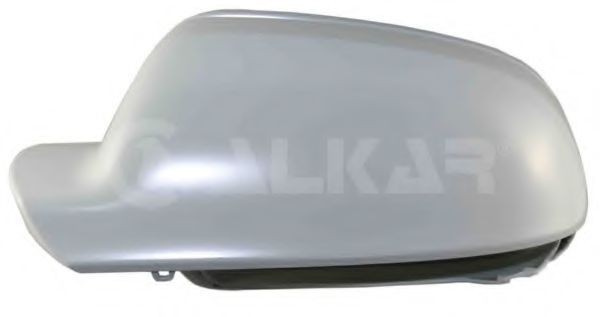 Capac carcasa oglinda exterioara AUDI A4 Avant (8K5, B8) (2007 - 2015) ALKAR 6341785