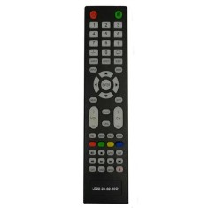 Telecomanda compatibila TV Samus 1 LE22-24-32-40C1 ER 592 MFY 582 (253)