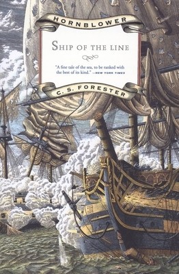 Ship of the Line foto