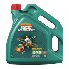 Ulei Motor Castrol Magnatec A3/B4, 10W40, 4L