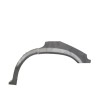 Segment aripa spate KIA SPORTAGE (K00), 04.1994-12.2002, spate, partea stanga, otel galvanizat, Rapid