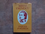 Mihai Eminescu &ndash; Poezii / Poesies, 1993