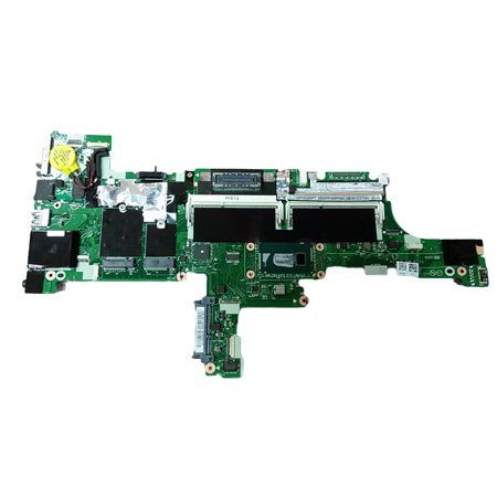 Placa de baza defecta Lenovo T450 I5-5300U (porneste si se opreste)