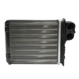 Radiator &icirc;ncalzire pentru Dacia Logan, 8 randuri, cod 6001547484