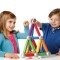 Set de constructie - SmartMax Set educativ Start XL (42 piese)