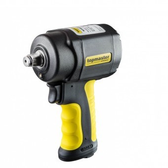 Cheie de impact pneumatica Mini 1/2&amp;quot;, 1200Nm, 6.3 Bar, 420 l/min foto