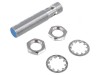 Senzor inductiv PNP NO 6mm M12 IP67