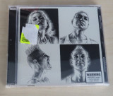 No Doubt - Push and Shove CD, Rock, universal records