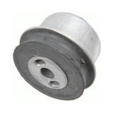 Bucsa brat suspensie, Suport trapez Opel Vectra B (36), Lemf&ouml;rder 2148601, parte montare : Punte spate, Stanga/ Dreapta