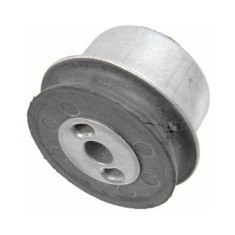 Bucsa brat suspensie, Suport trapez Opel Vectra B (36), Lemf&ouml;rder 2148601, parte montare : Punte spate, Stanga/ Dreapta