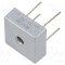 Punte redresoare monofazată DC COMPONENTS Urmax 800V 35A 400A THT