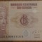 50 francs 2013, Congo, UNC