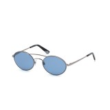 Ochelari de Soare Bărbați Web Eyewear WE0270-5314V &Oslash; 53 mm, Plastic, Galben, Polaroid