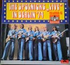 Disc Vinil The Spotnicks - The Spotnicks &bdquo;Live" In Berlin '74-Polydor-2480 201