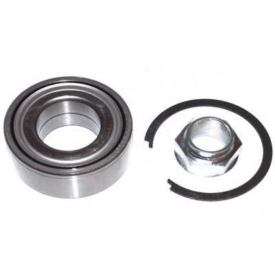 Kit rulment butuc roata Fiat Bravo 2 (198), Stilo (192) CX Bearings parte montare : Punte fata, Stanga/ Dreapta foto