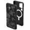 Husa pentru samsung galaxy s25 ultra - uag pathfinder se magsafe - midnight camo
