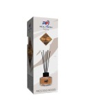 Odorizant de camera Real Fresh, Home Wood, 100ml