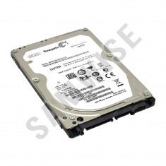 Hard Disk laptop, notebook 320GB Seagate Momentus ST320LT007 SATA2, Buffer 16MB foto