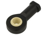 &Icirc;mbinare Articulată 16mm M16 2 igumid 85mm