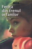 Cumpara ieftin Fetita din trenul orfanilor - Christina Baker Kline