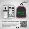 Rucsac inteligent Pixen cu LED-uri - 5