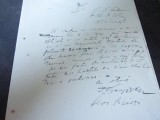 perii raiosi an 1929 cerere