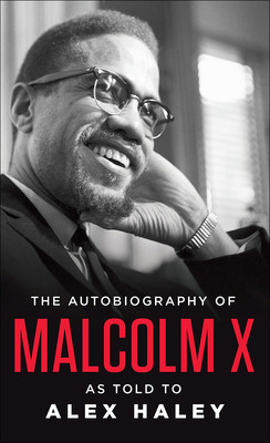 The Autobiography of Malcolm X foto